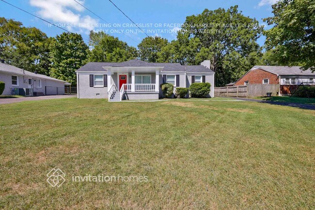 Foto del edificio - 512 Inwood Dr