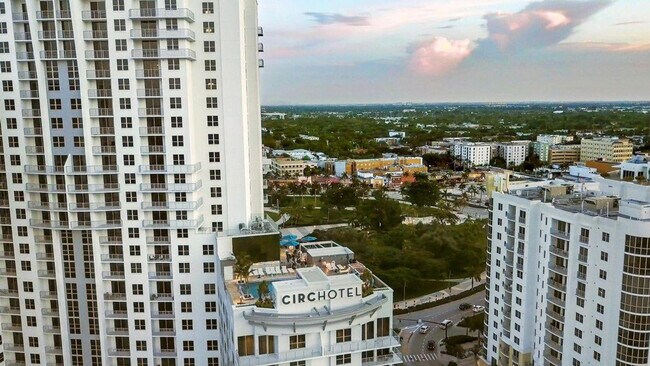Foto del edificio - 1780 Polk St