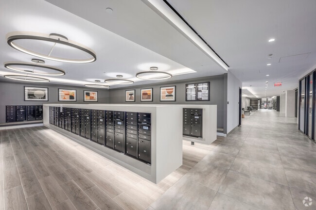 Mail Room - Ruby Square