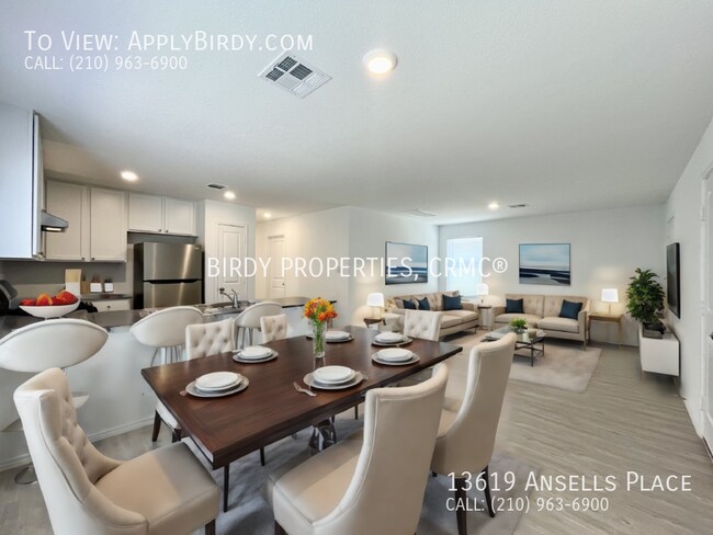 Building Photo - "Charming 3-Bedroom Home with 2 Full Baths...