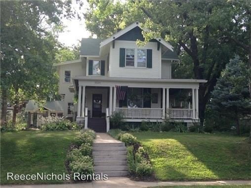 Primary Photo - 4 br, 2.5 bath House - 3534 Campbell