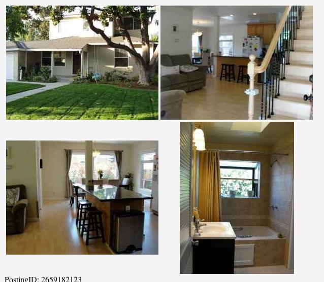Foto principal - 2243 Cherrystone Dr
