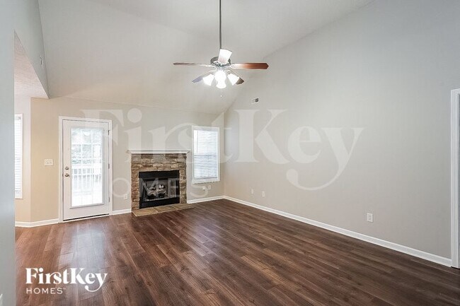 Foto del edificio - 1137 Channelview Ct