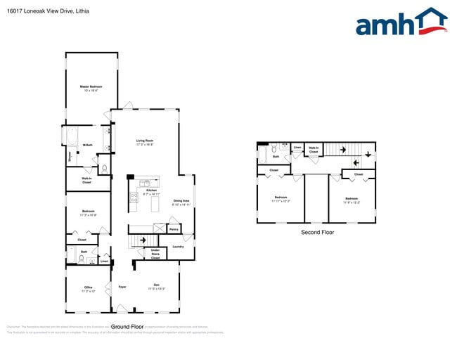 Building Photo - 16017 Loneoak View Dr