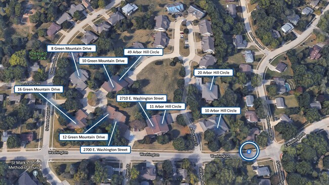 Photo - 16 Green Mountain Dr Apartment