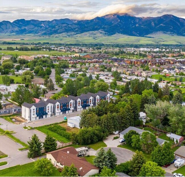 Building Photo - Spacious 3-Story at a Modern Community Fea...