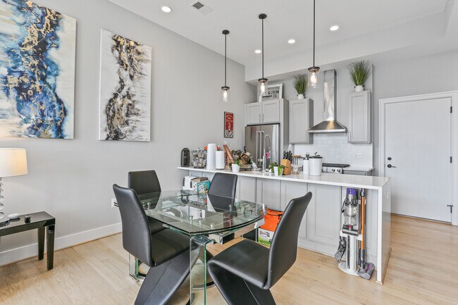 Building Photo - 3701 14th St NW