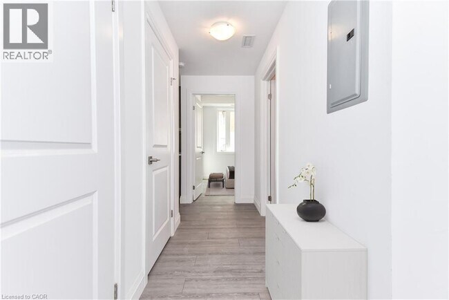 Photo du bâtiment - 170 Northumberland St