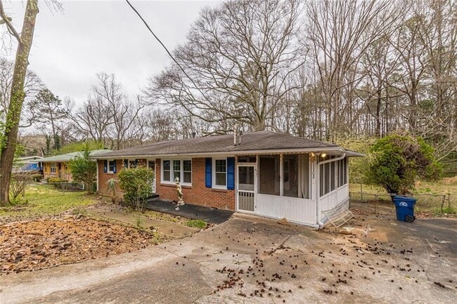Foto del edificio - 149 Meadow Park Ln SW