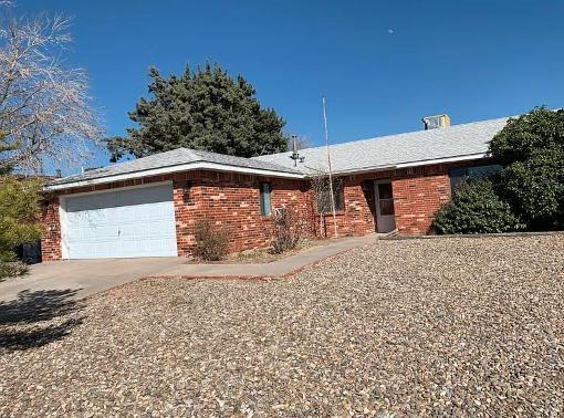Building Photo - 1220 Paisano St NE