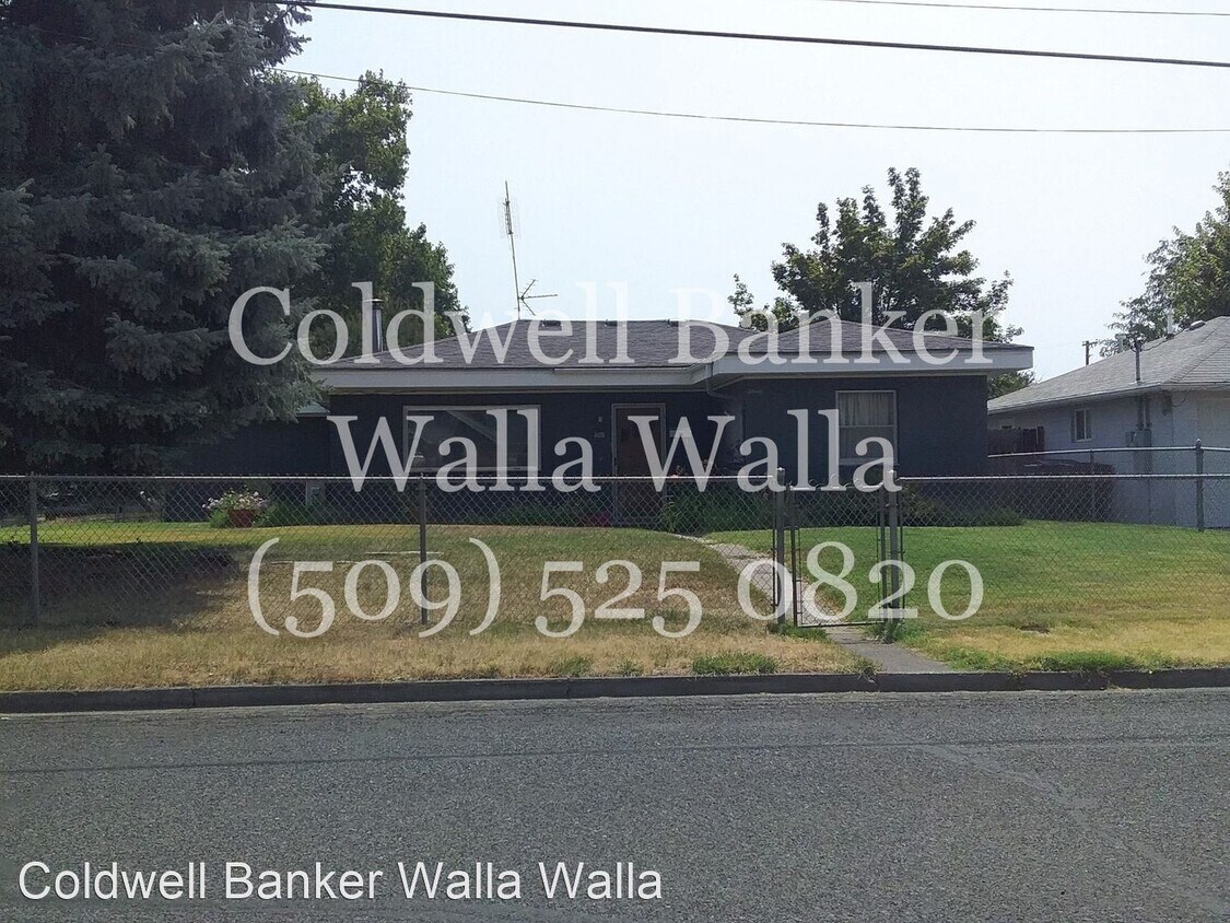 Primary Photo - 2 br, 1 bath House - 105 Winnebago