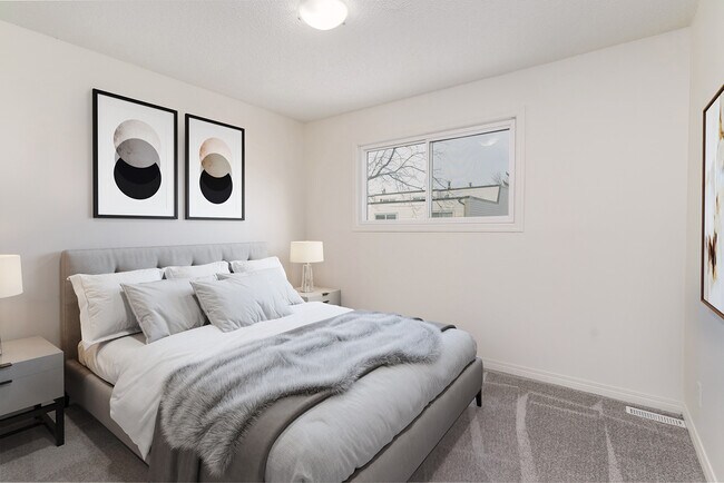 Photo du bâtiment - Village Plaza