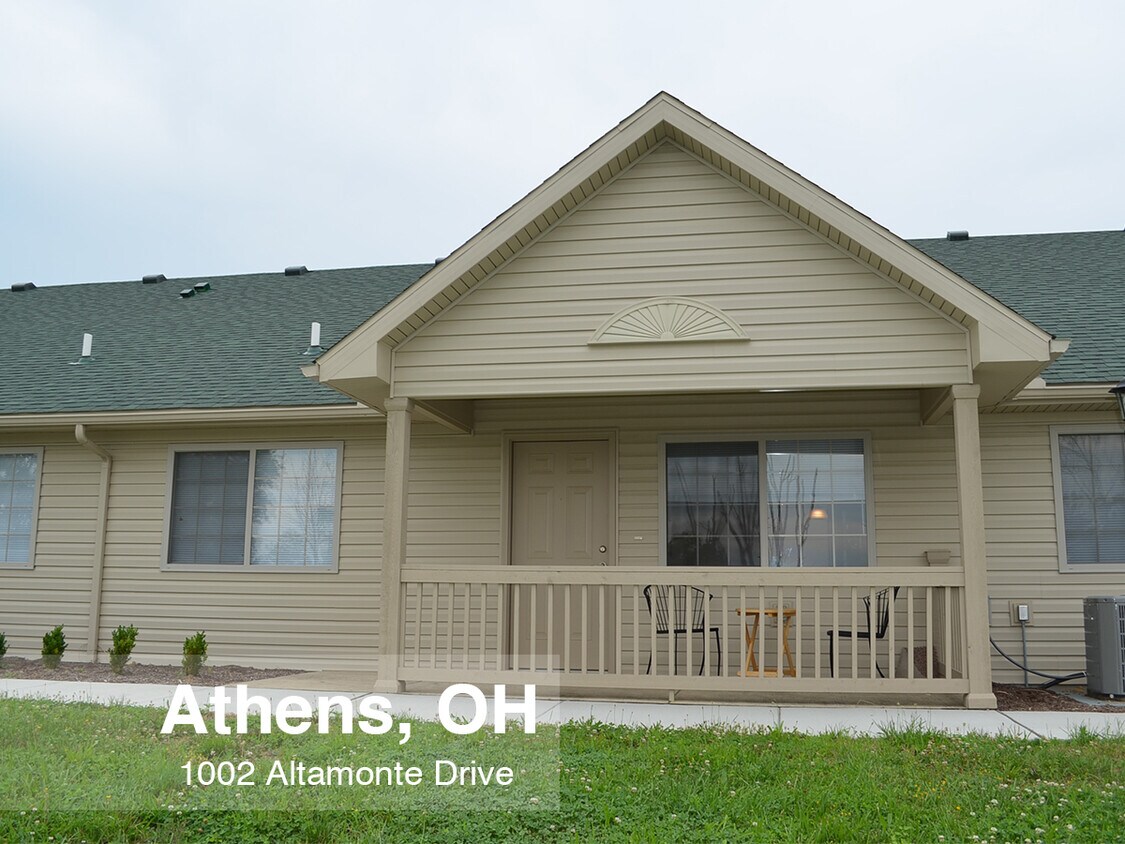 Primary Photo - 1002 Altamonte Dr