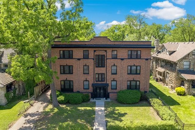 Foto del edificio - 3708 Summit St