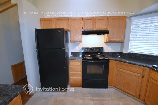 Foto del edificio - 15117 125th Ave Ct E
