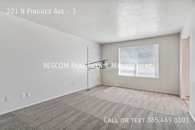 Building Photo - 221 N Pingree Ave