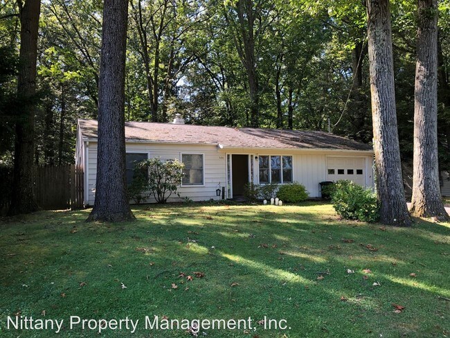 Foto del edificio - 3 br, 1 bath House - 530 Westgate Drive