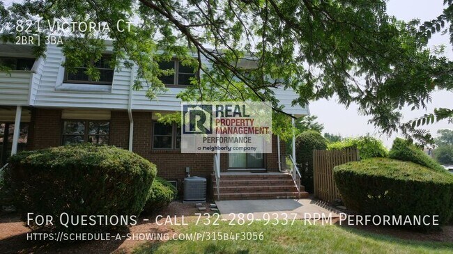 Foto del edificio - 821 Victoria Ct