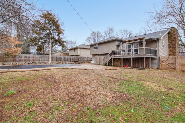 Foto del edificio - 3901 S Crystal Pl