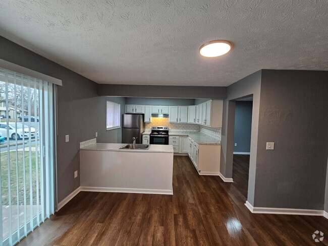 Building Photo - The Brandt at 6851