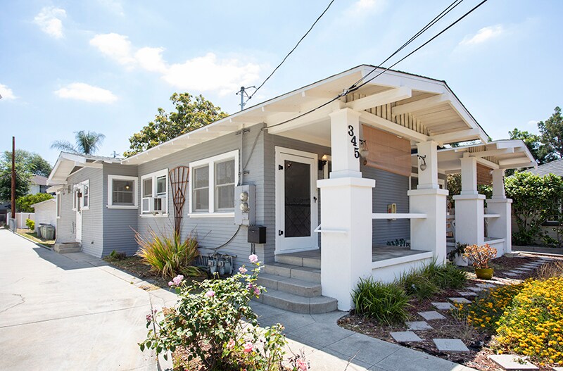 Primary Photo - 345 Pasadena Ave