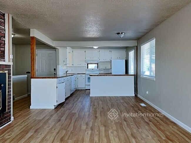 Foto del edificio - 5017 N Lexington St