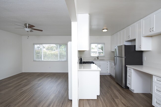 Foto del edificio - 1220 1/2 Felspar St