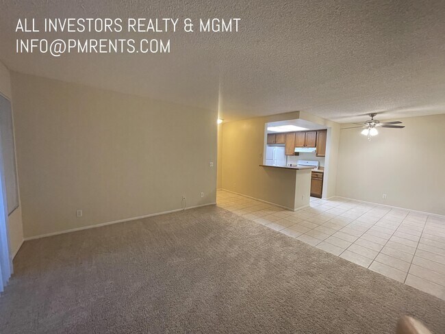 Foto del edificio - 1059 Shadowridge Dr