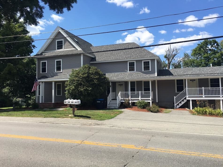 Primary Photo - 94 Range Rd