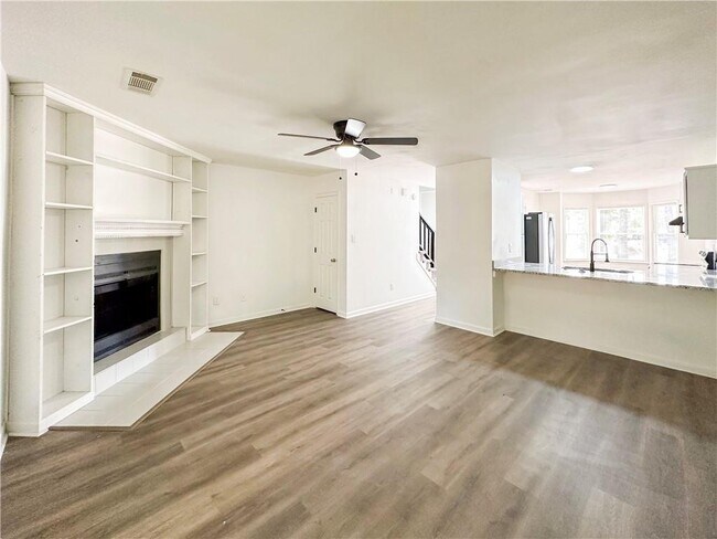 Foto del edificio - 639 Hunting Creek Ln SE