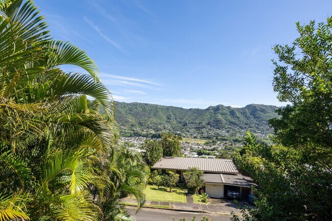 Foto del edificio - 3270 Huelani Dr