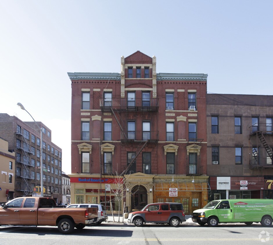 Building Photo - 92 7th Ave