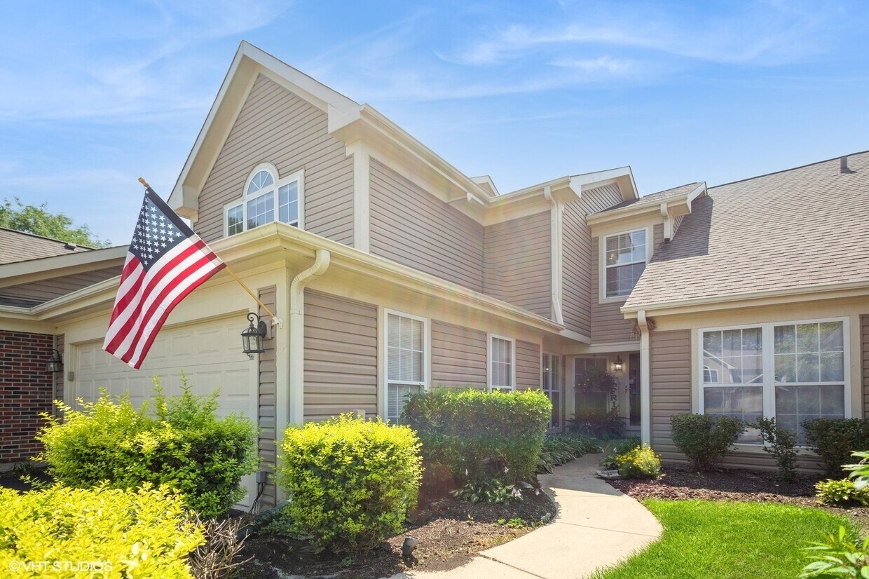 Foto principal - 707 Clover Hill Ct