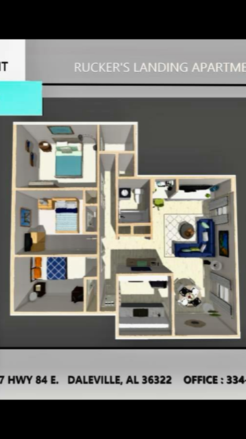Foto del edificio - 417 US-84