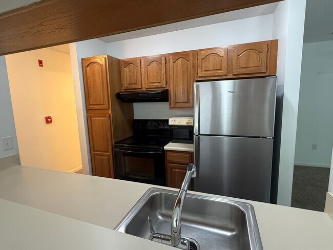 Foto del edificio - 257 Weirs Blvd
