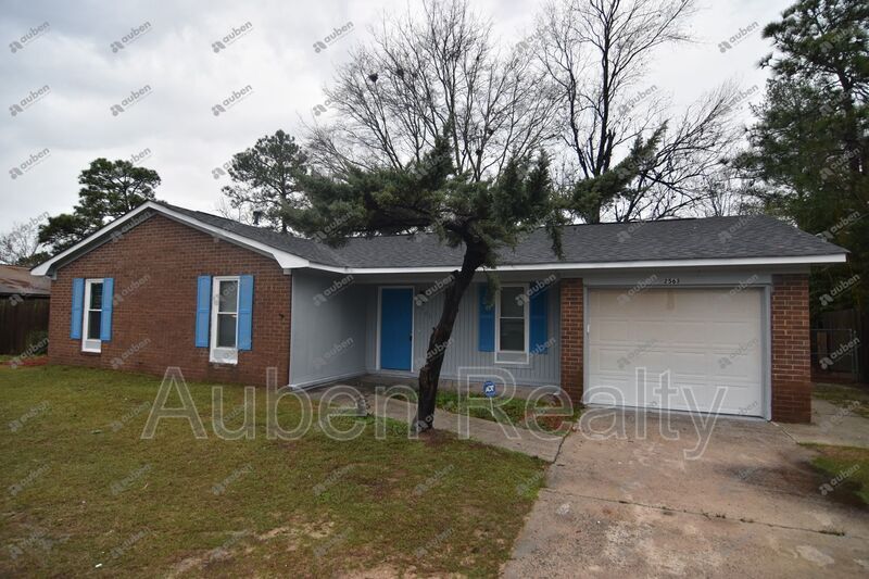 Primary Photo - 2563 Tobacco Rd