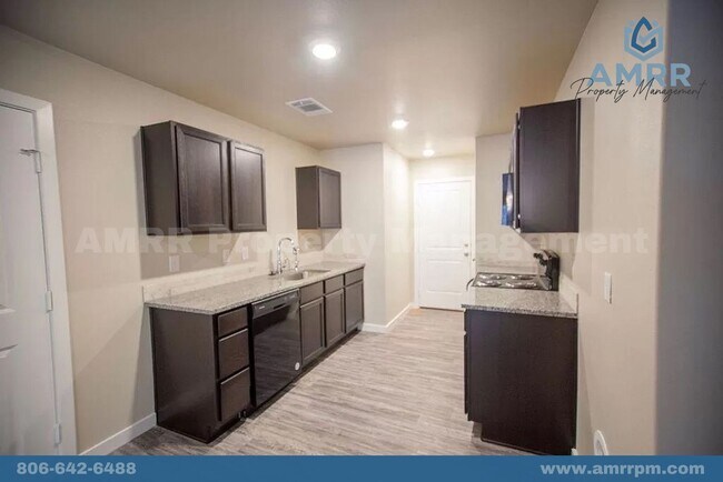 Foto del edificio - 3 Bedroom Home In Frenship ISD