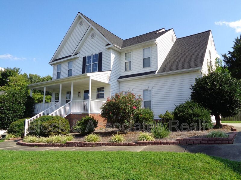 Foto principal - 4016 Cole Ave