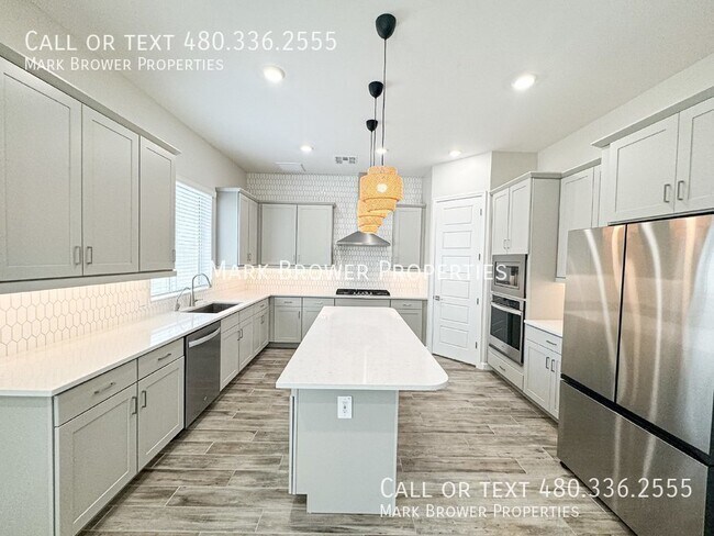 Foto del edificio - 4865 E St John Rd