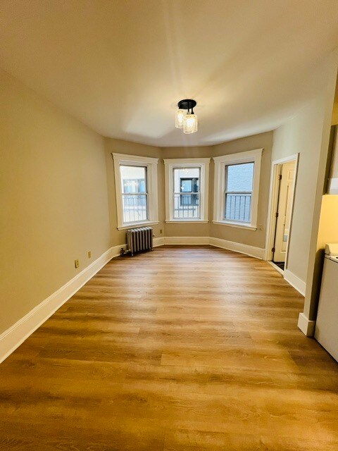Foto del edificio - 38 Hemenway St