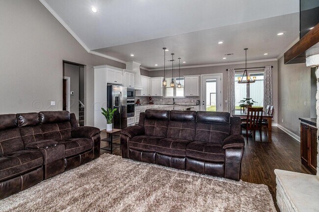 Foto del edificio - 501 E Cemetery Rd