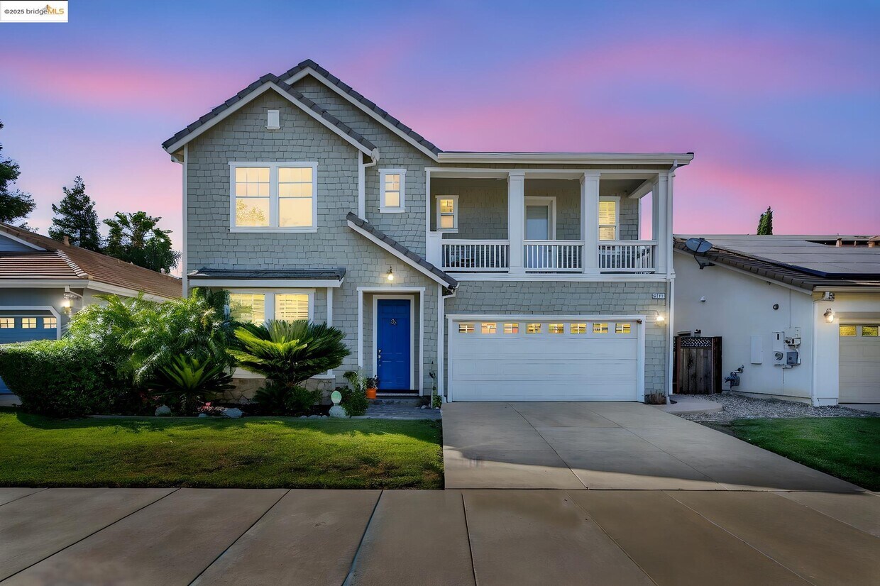 Foto principal - 1361 Tiffany Dr