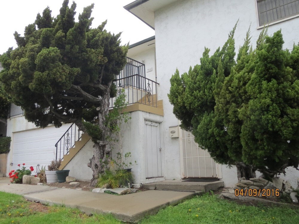 Foto del edificio - 2131-2135 S Gaffey St