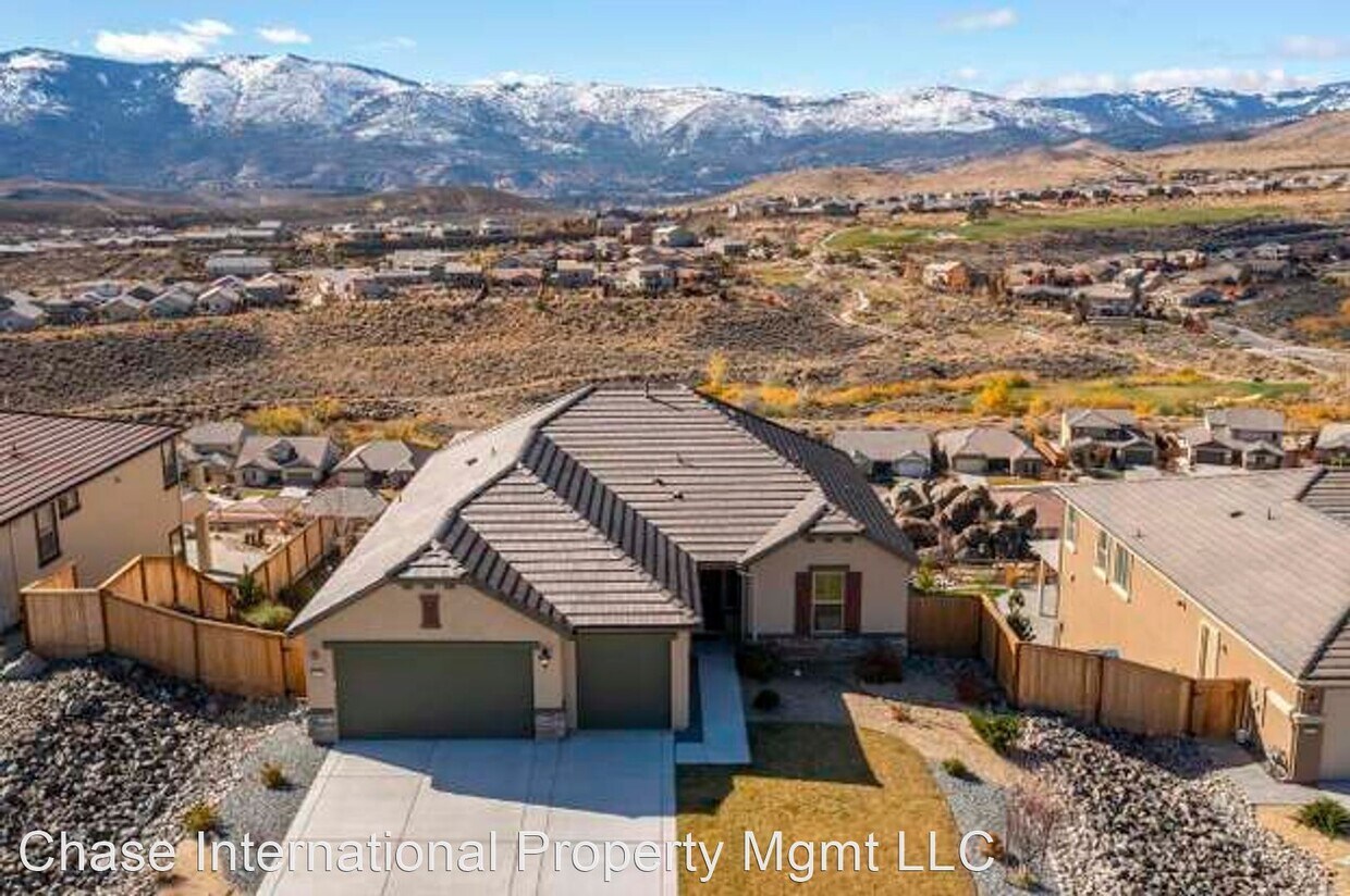 Primary Photo - 2 br, 2 bath House - 1645 Verdi Vista Court