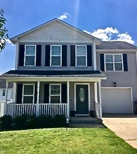 Primary Photo - Two Story w/Fenced Back Yard just north of...