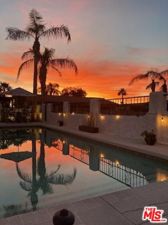 Foto del edificio - 76983 California Dr