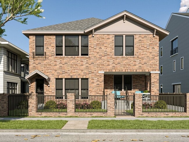 Foto del edificio - Top of the line House in West Campus for Aug 2027