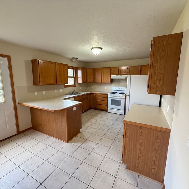 Foto del edificio - Large 3 bedroom duplex - move in ready!