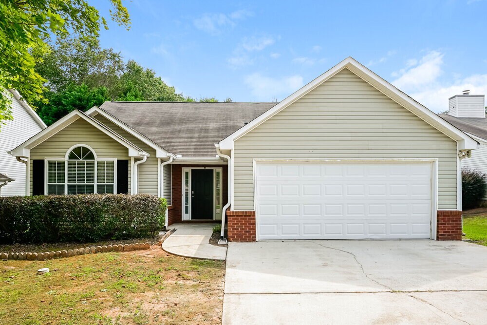 Foto principal - 1790 Courtyard Ln