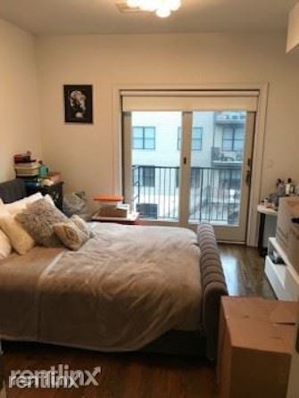 Building Photo - 1 br, 1.5 bath Apartment - 814 Jefferson St